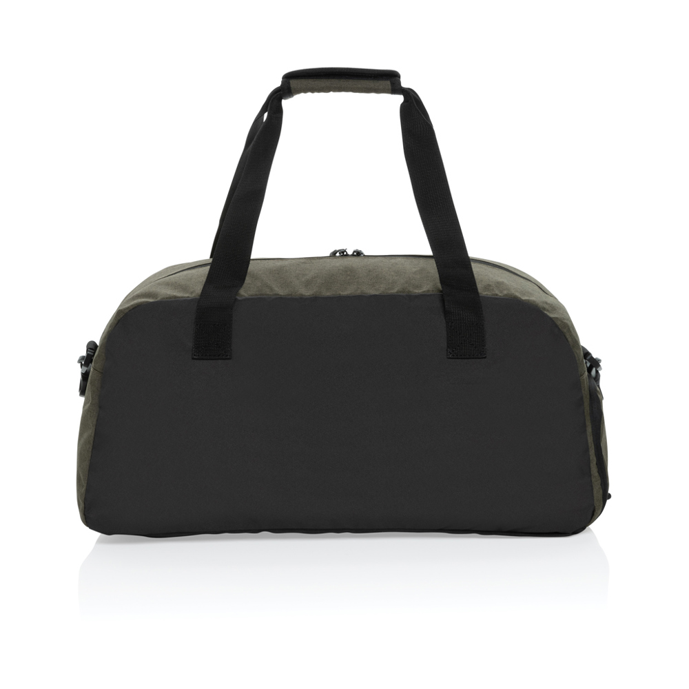 Kazu AWARE™ RPET basic weekendtas