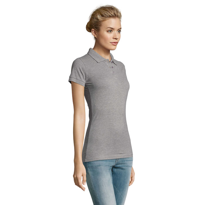 PERFECT WOMEN - PERFECT DAMES POLO 180