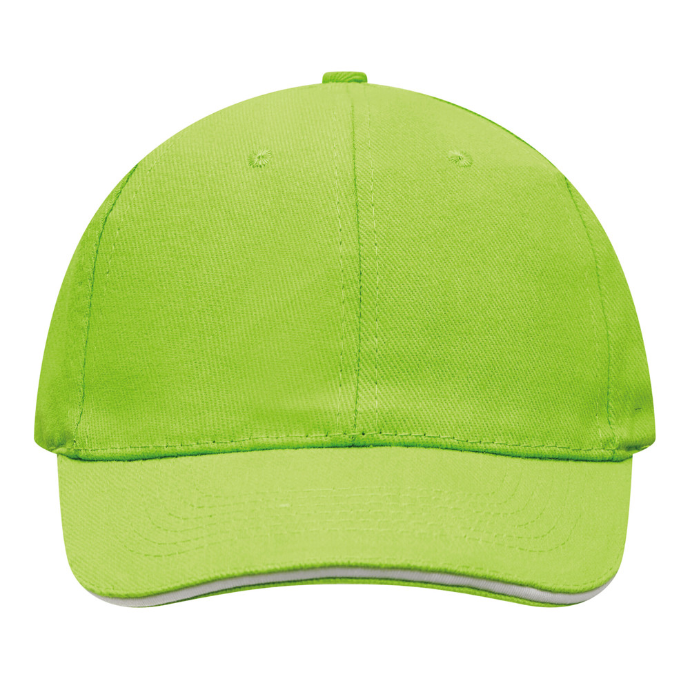 LIBERTY - 6 panel baseball cap