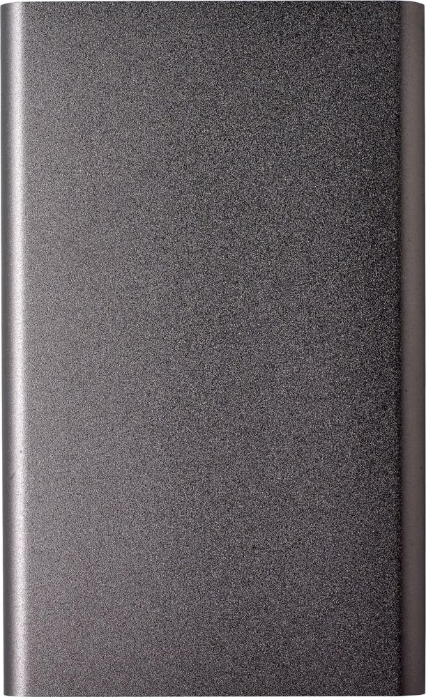 Aluminium powerbank Ezra