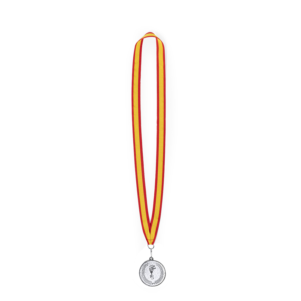 Medaille Corum - bedrukt of onbedrukt verkrijgbaar - ESPP