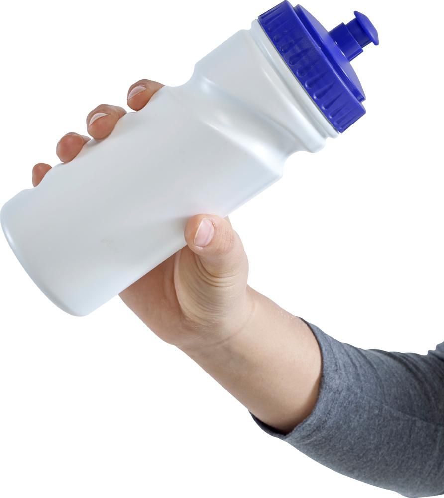 HDPE fles Demi