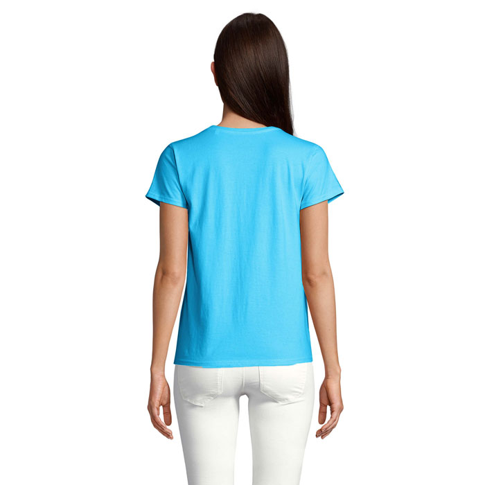 CRUSADER WOMEN - CRUSADER DAMES T-Shirt 150g