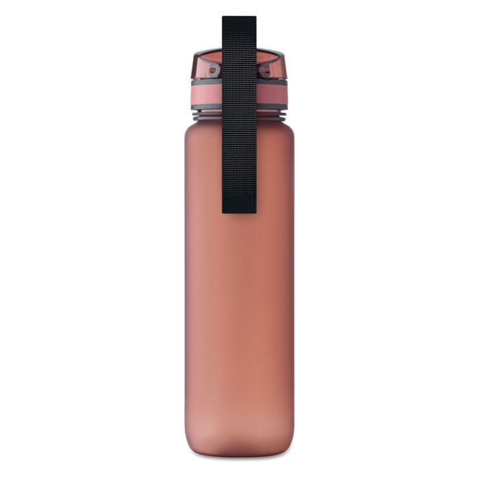 ISFORDEN MARK - Sportwaterfles RPET 1L