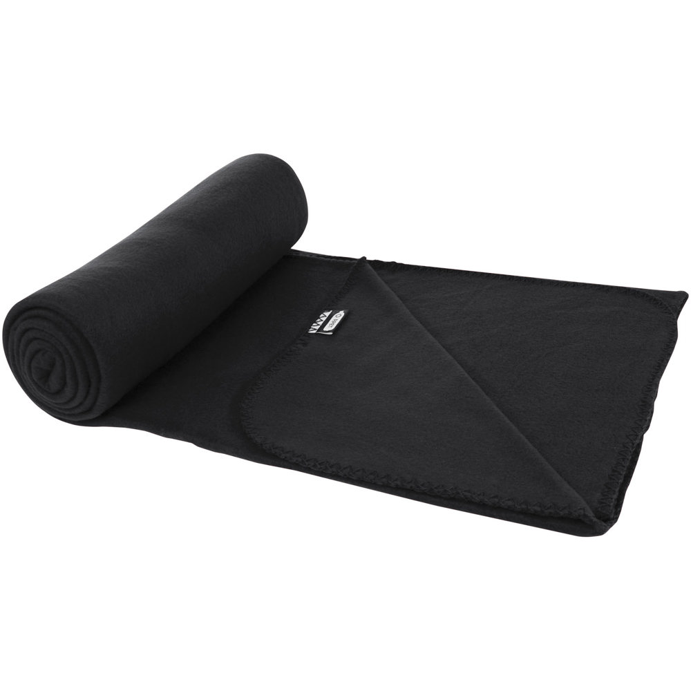 Willow GRS RPET polair fleece deken