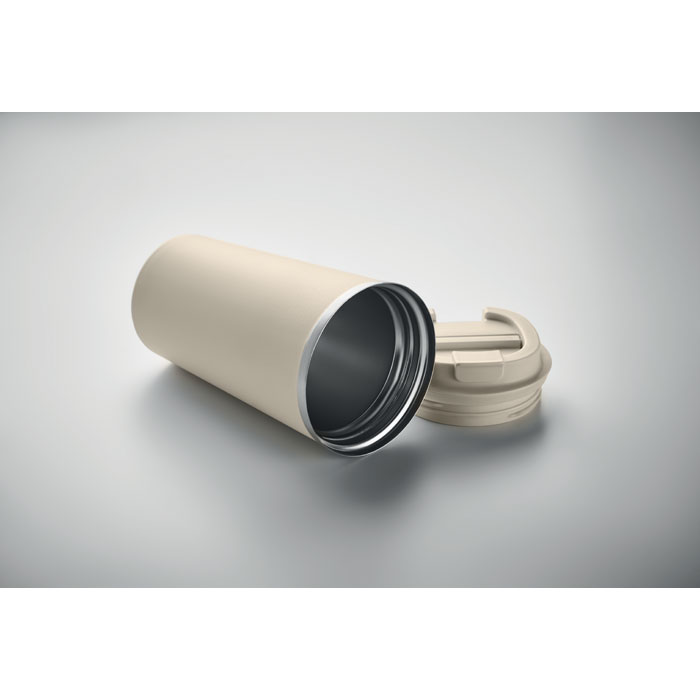 BRACE + - Dubbelwandige beker 510 ml