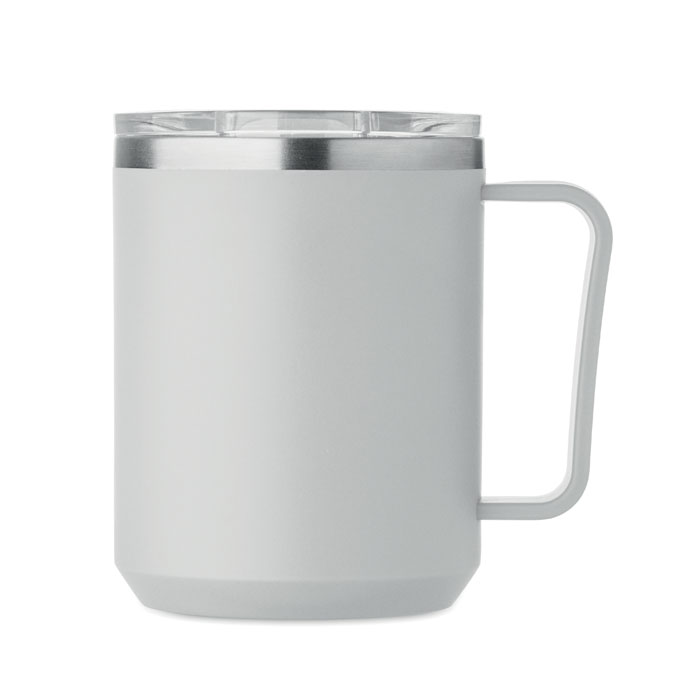 COCOA - Dubbelwandige mok 400ml