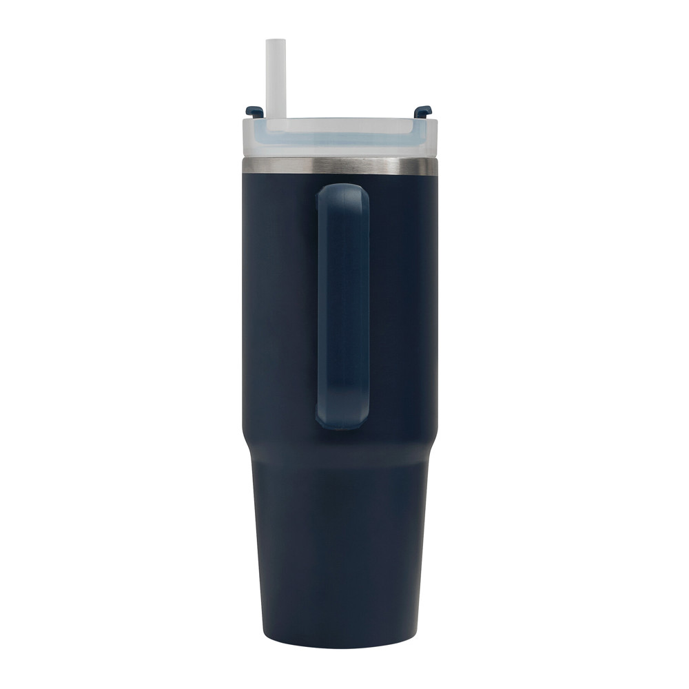 DRINK DELUXE - Vacuüm drinkbeker