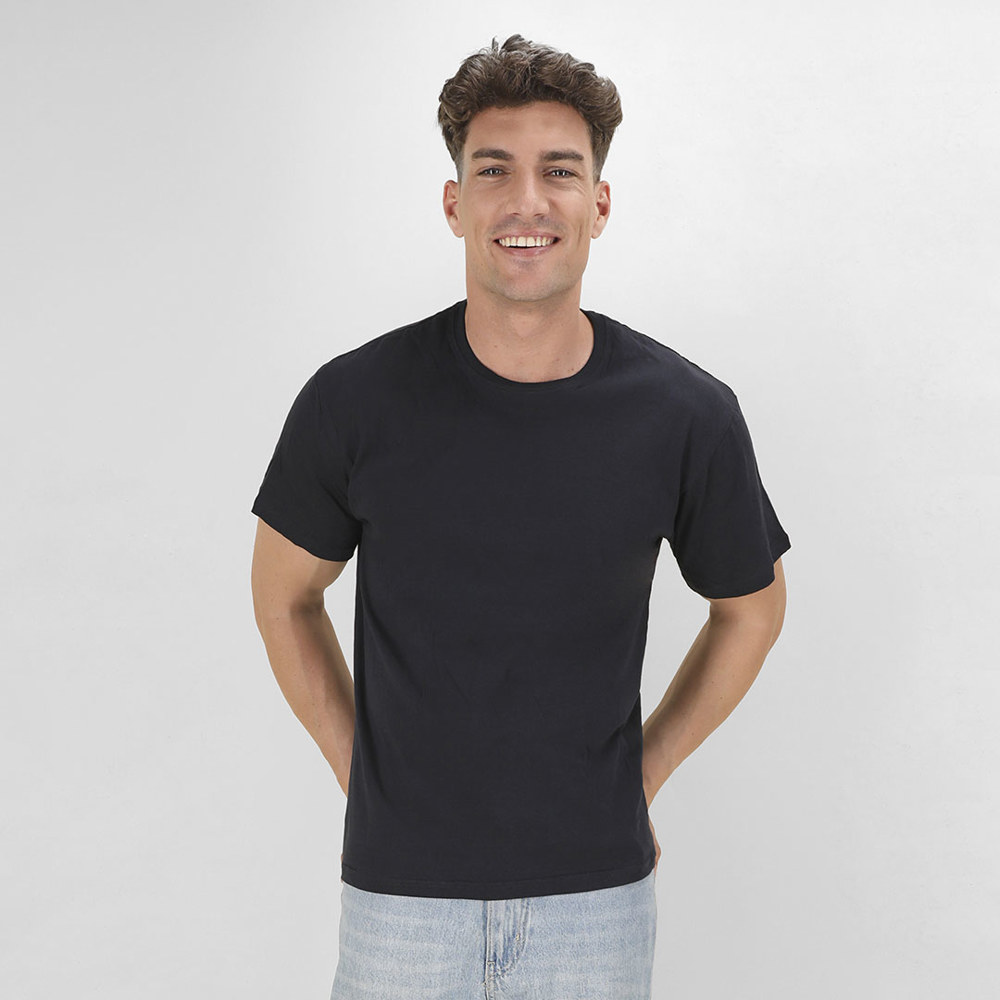 Volwassene Kleuren T-Shirt "keya" MC130 - kopen of bedrukken