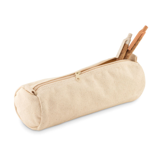 NATU POUCH - Katoenen etui