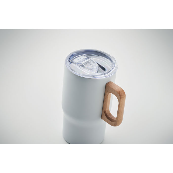 TUMBOO - Dubbelwandige beker 350ml