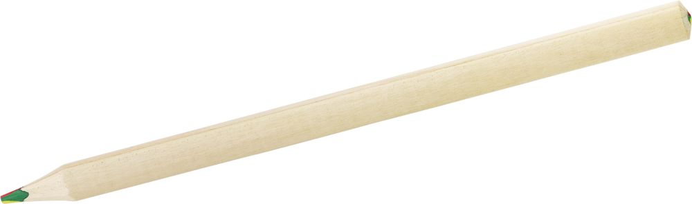 Veelkleurig potlood Mae - kopen of bedrukken