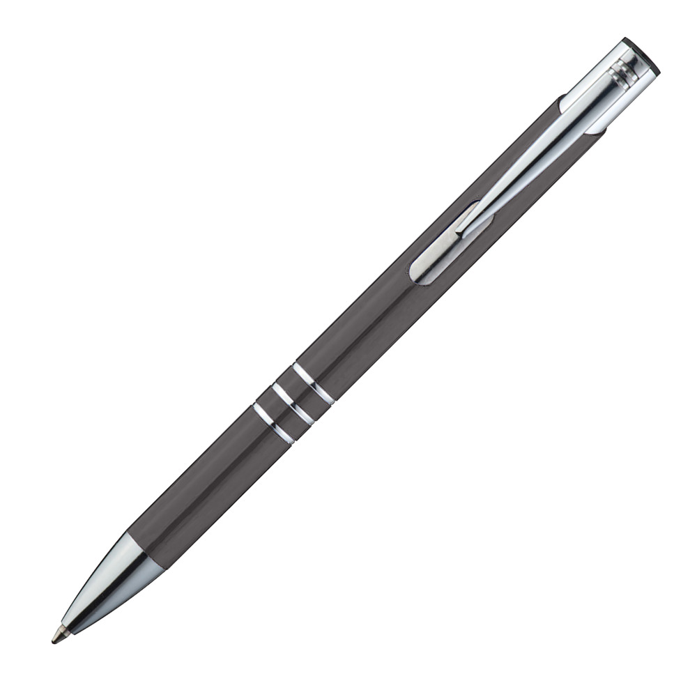 Metalen balpen