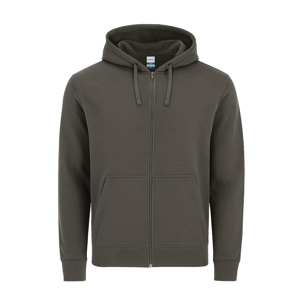 Volwassene Sweatshirt Astro - bedrukt of onbedrukt verkrijgbaar - GROS