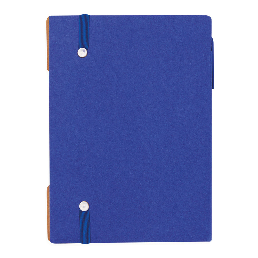 PENZ - Notitieboekje