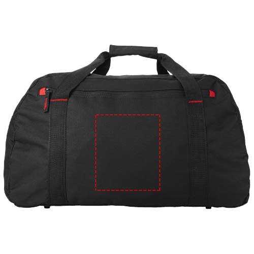 Vancouver reistas 35L
