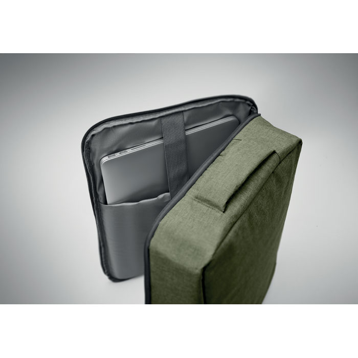 LAUGAR - Smalle 15 inch laptop rugzak