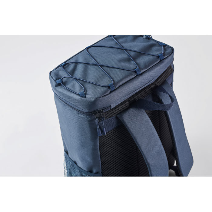 MAFRIO - 600D RPET Koelrugzak