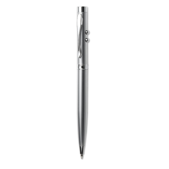 ALASKA - Laser pointer touch pen