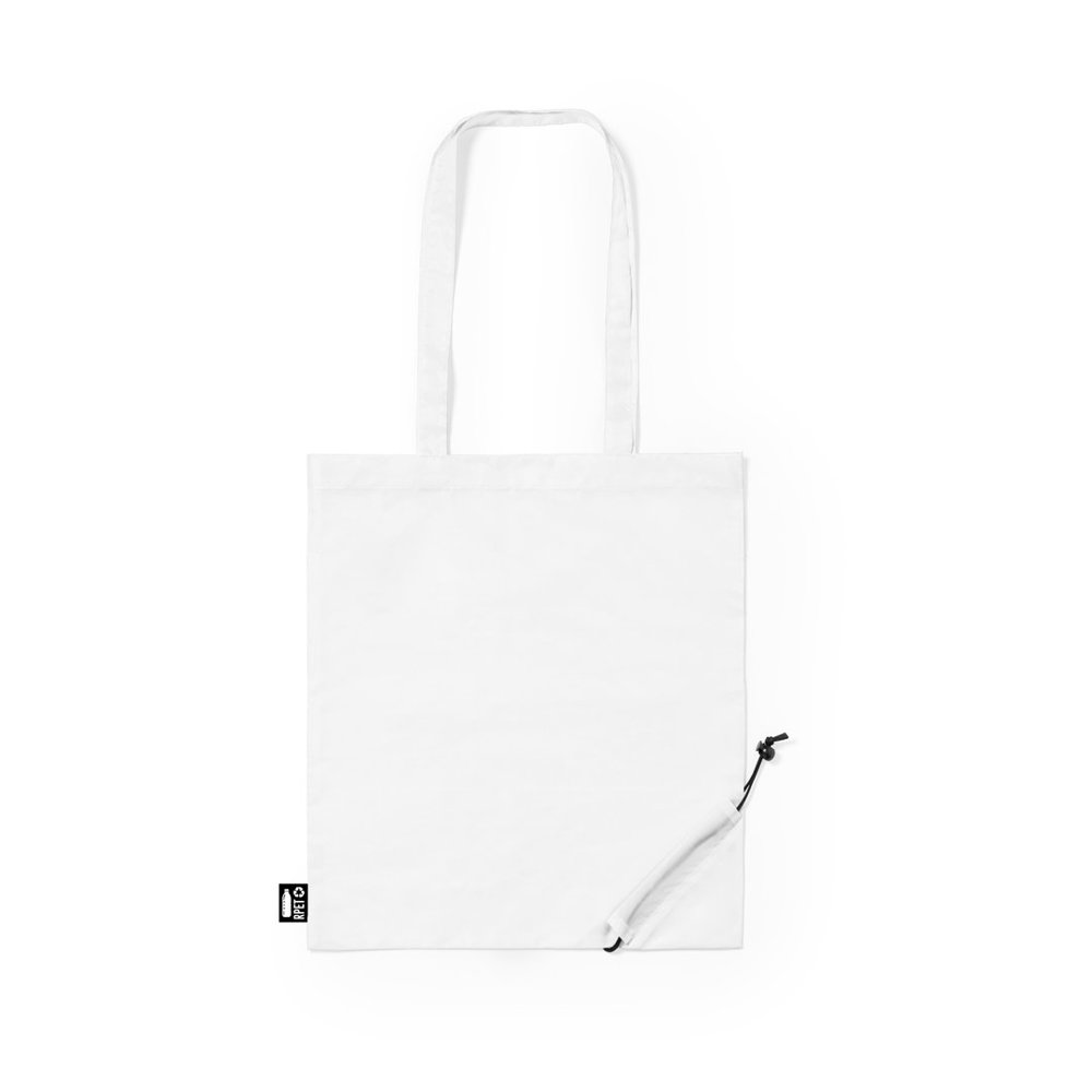 Opvouwbare Tas Lulu - met logo of onbedrukt bestellen - BLA