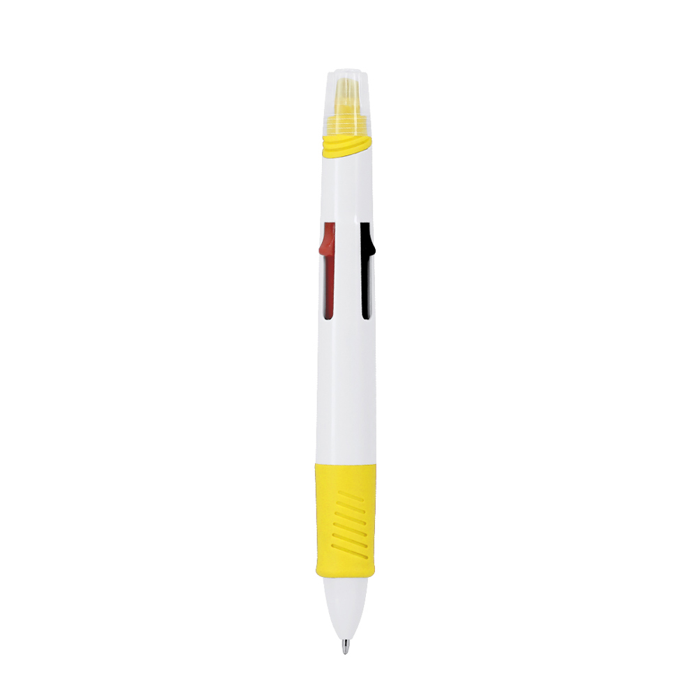 Multikleurige Pen Reggan - AMA