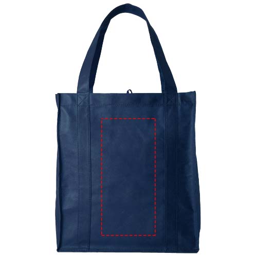 Liberty non woven boodschappentas 29L