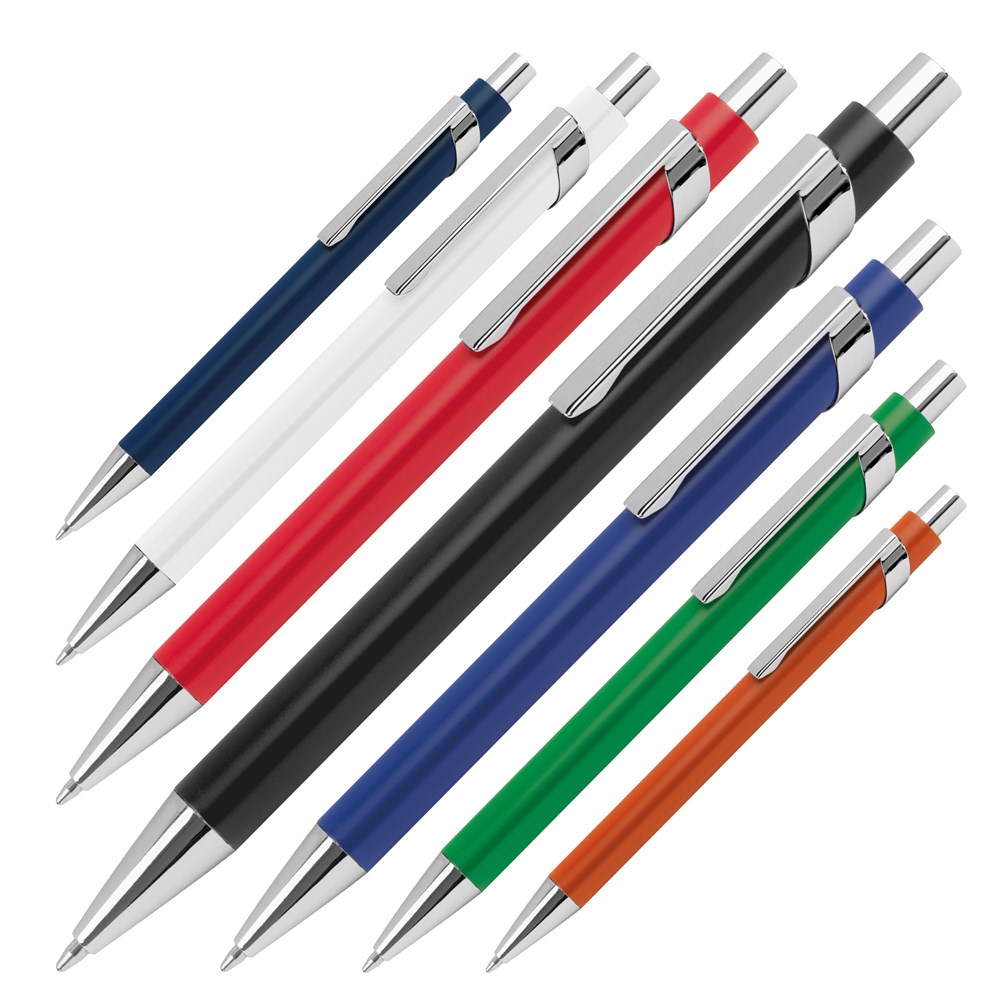 metalen pen - kopen of bedrukken