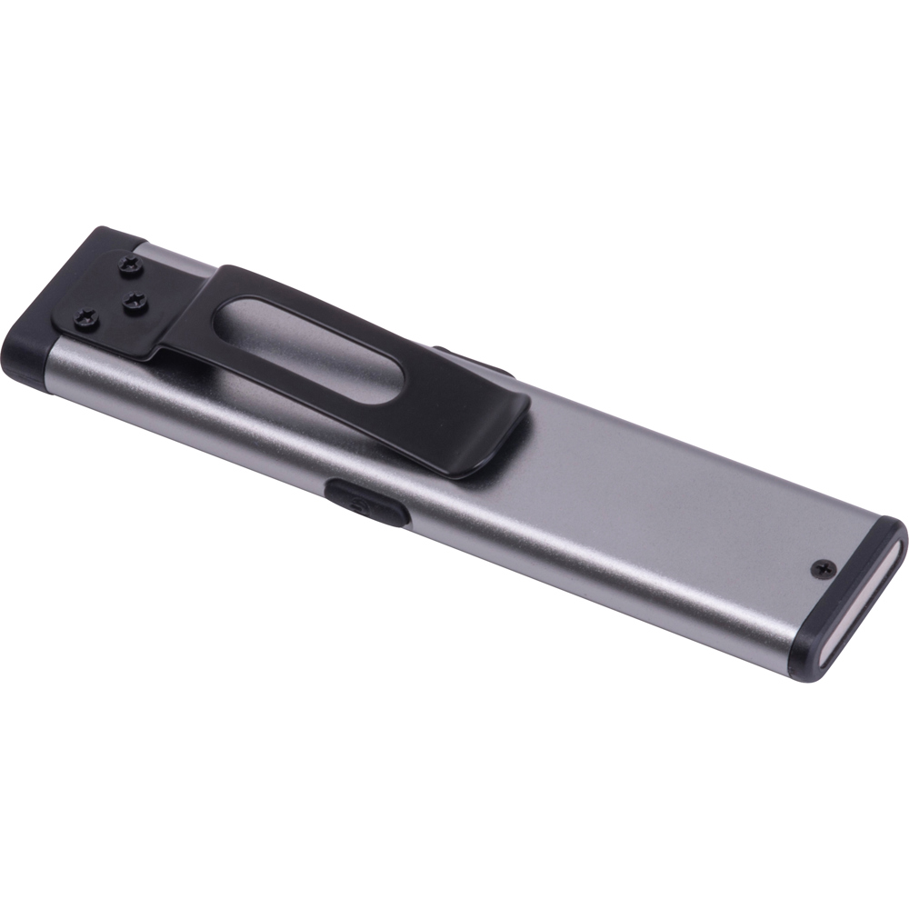 Oplaadbare zaklamp