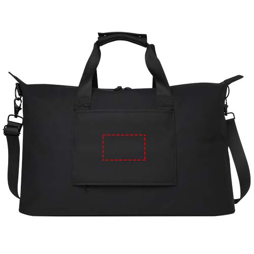 Turner 15,6" GRS gerecyclede laptop duffel bag 36 l