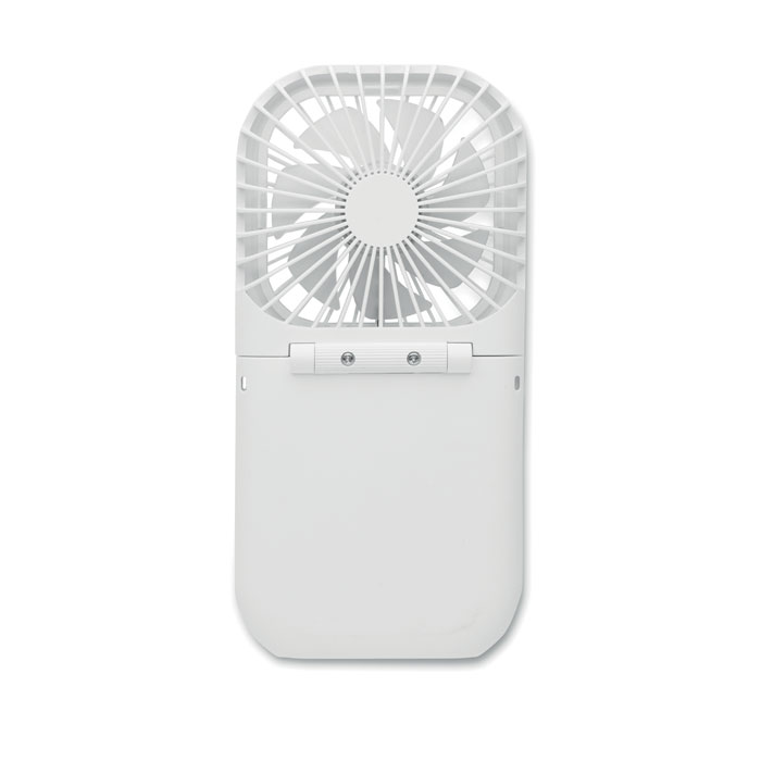 STANDFAN - Ventilator voor onderweg of bur