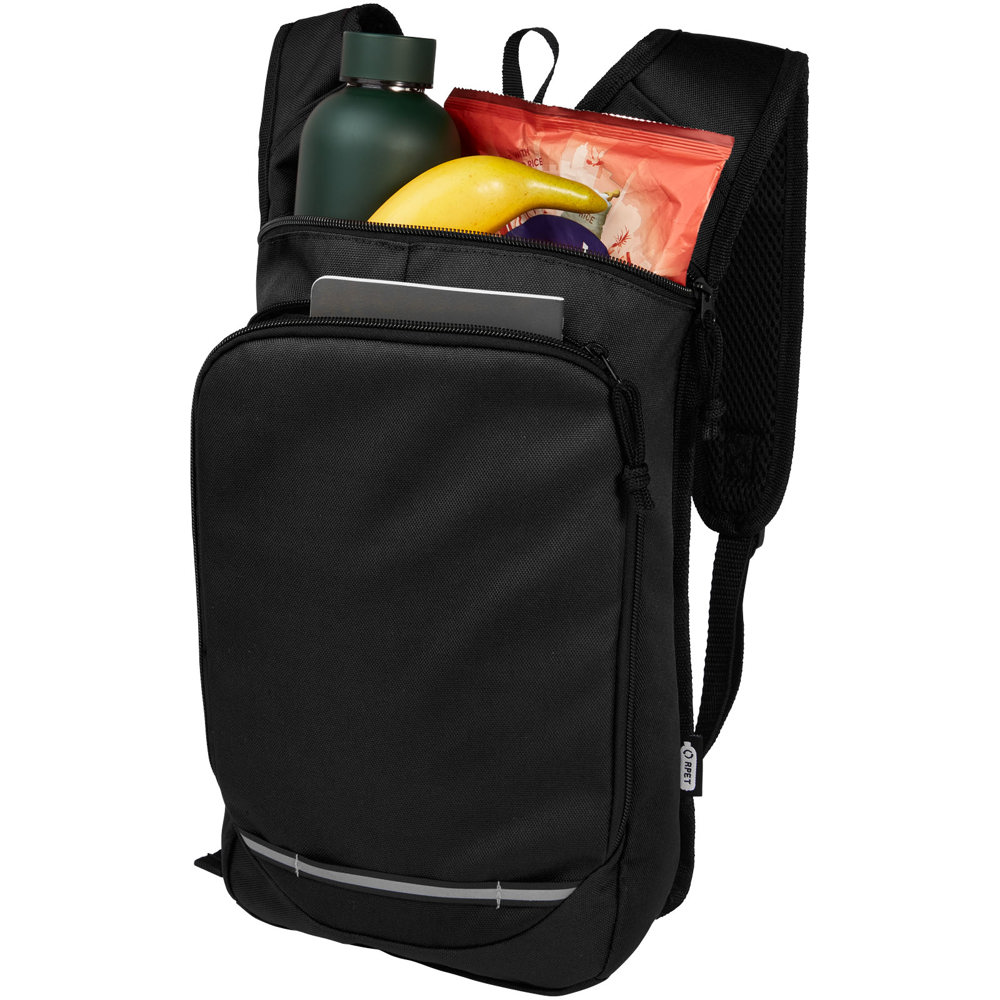 Trails GRS RPET outdoor rugzak 6,5 L