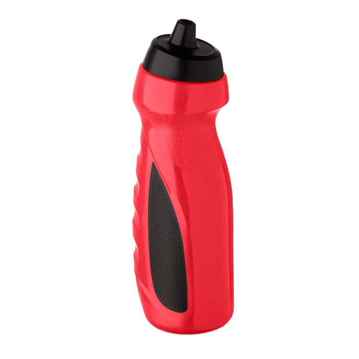 FERSK - Sport drinkfles 700ml - met logo of onbedrukt bestellen - Rood