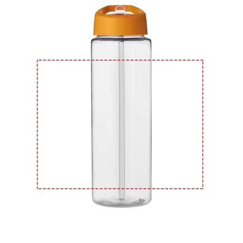 H2O Active® Vibe 850 ml sportfles met tuitdeksel