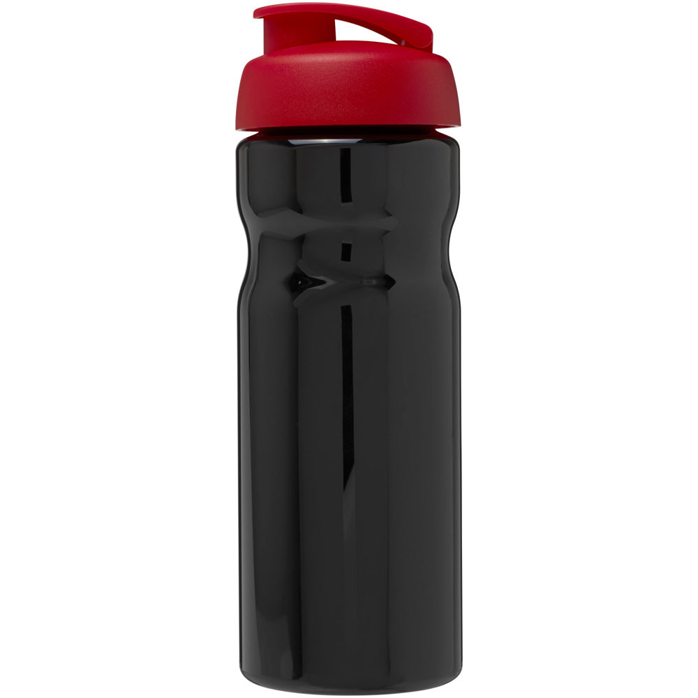 H2O Active® Base 650 ml sportfles met flipcapdeksel