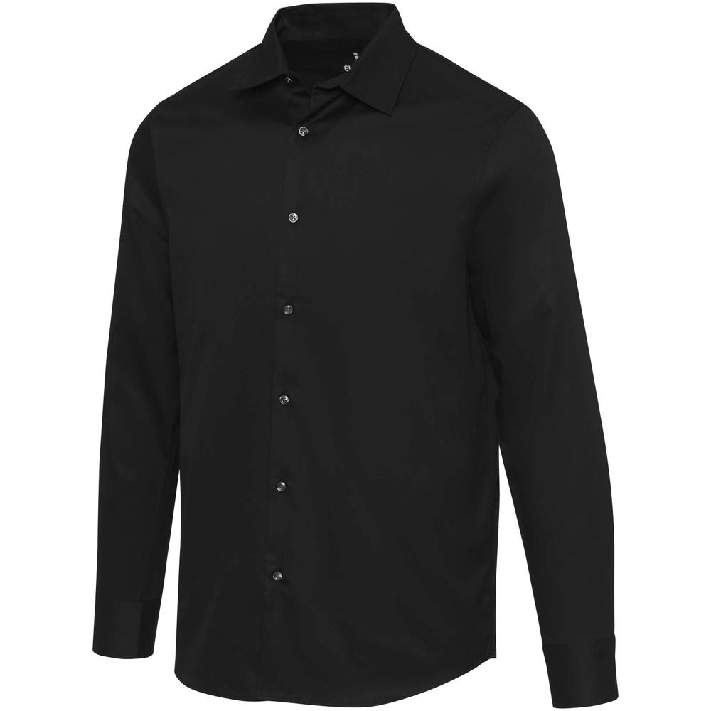 Citrine twill herenoverhemd - voor bedrijven en relatiegeschenken