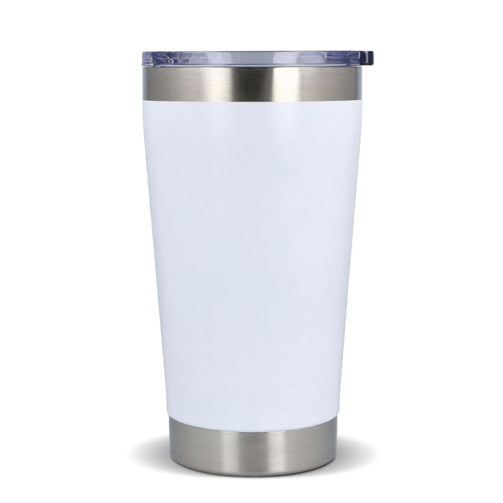 T-ceramic thermosbeker met deksel Cango 500ml