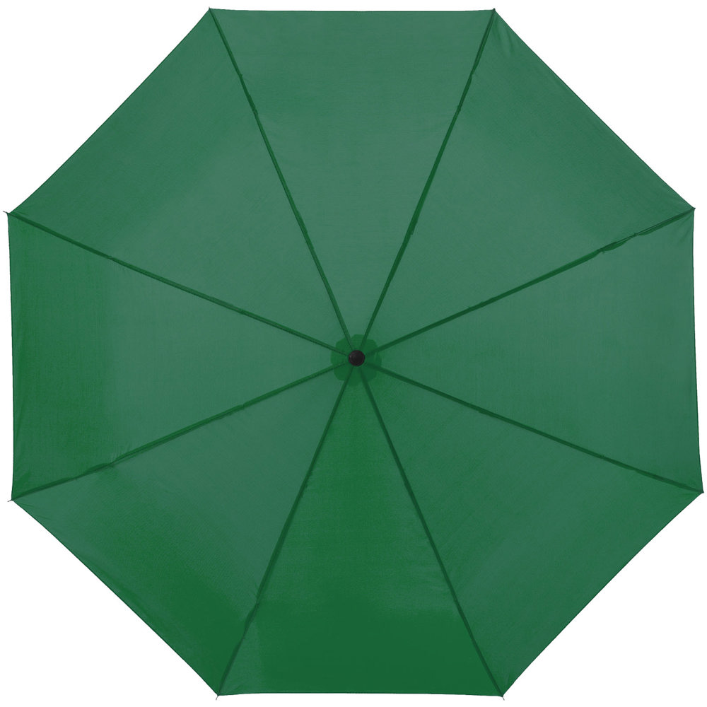 Ida 21.5'' opvouwbare paraplu