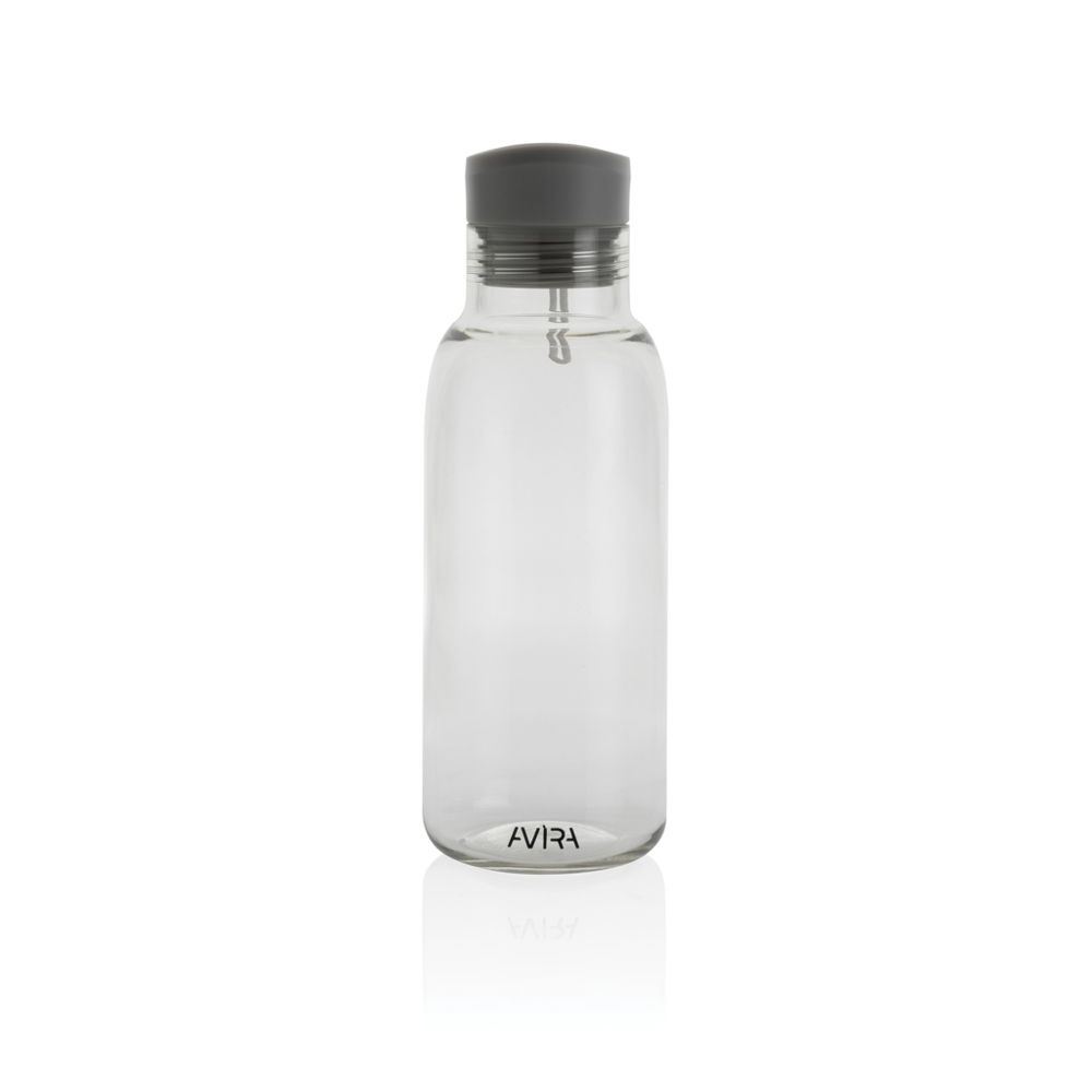 Avira Atik RCS gerecycled PET fles 500ML