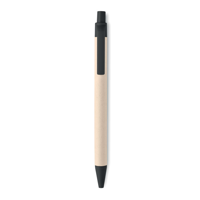 MITO PEN - Gerecycled papier/ PLA balpen