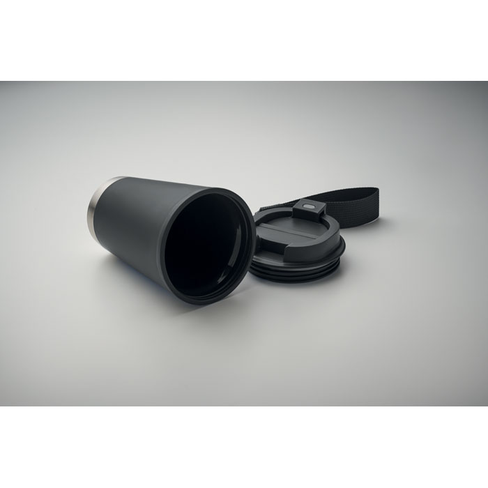 TOPIZ - Dubbelwandige beker 300ml