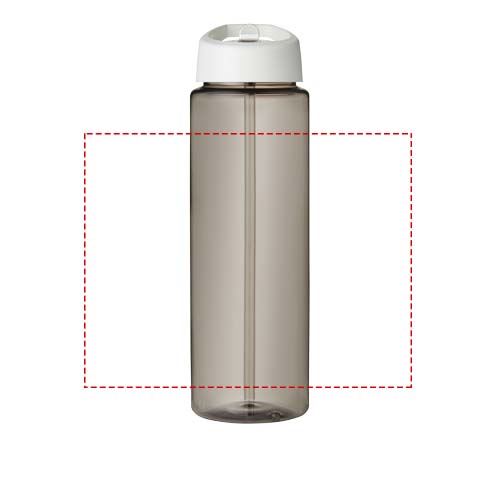 H2O Active® Vibe 850 ml sportfles met tuitdeksel