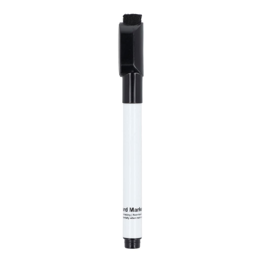 Whiteboardmarker met magneet en wisser