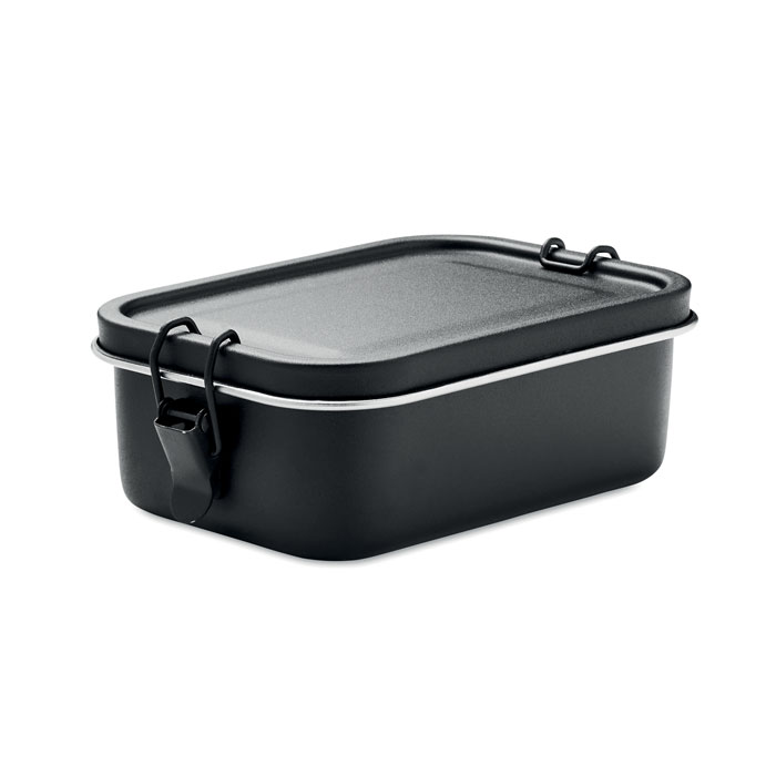 CHAN LUNCHBOX COLOUR - RVS lunchbox 750ML
