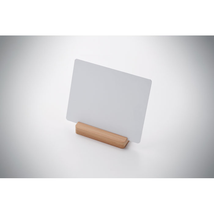 PROPLATE - Sublimatie promotiebordje