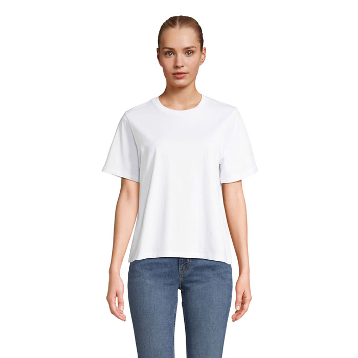 LEGEND WOMEN - Absoluut Wit