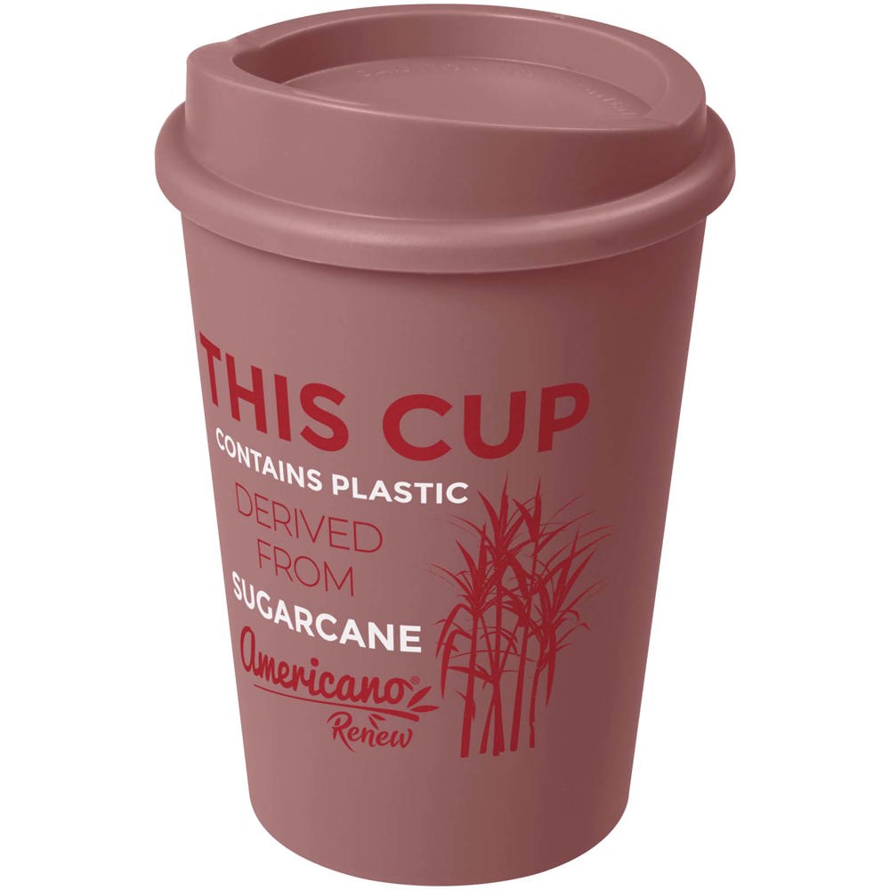 Americano® Switch Renew 300 ml beker met deksel