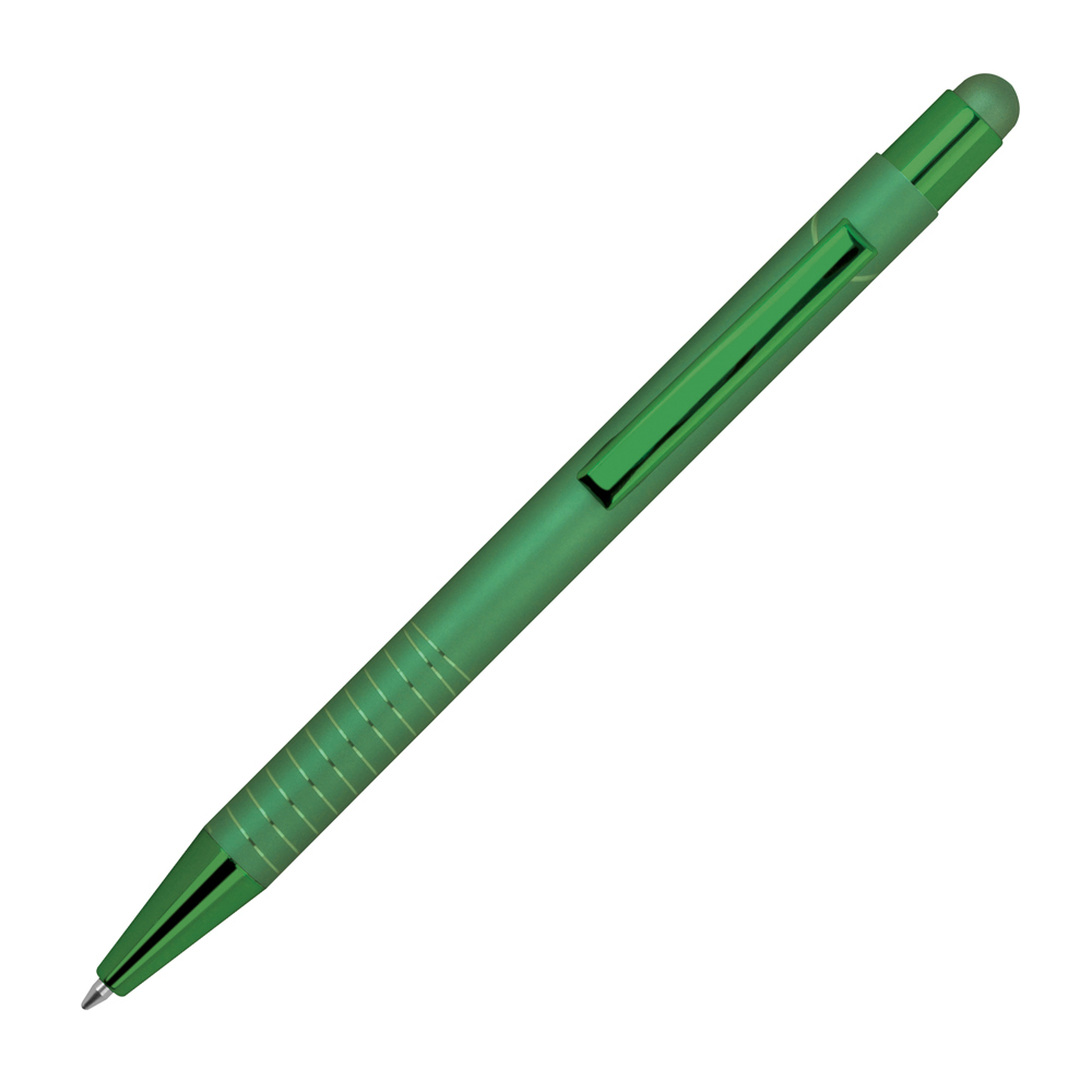 Balpen met touch functie