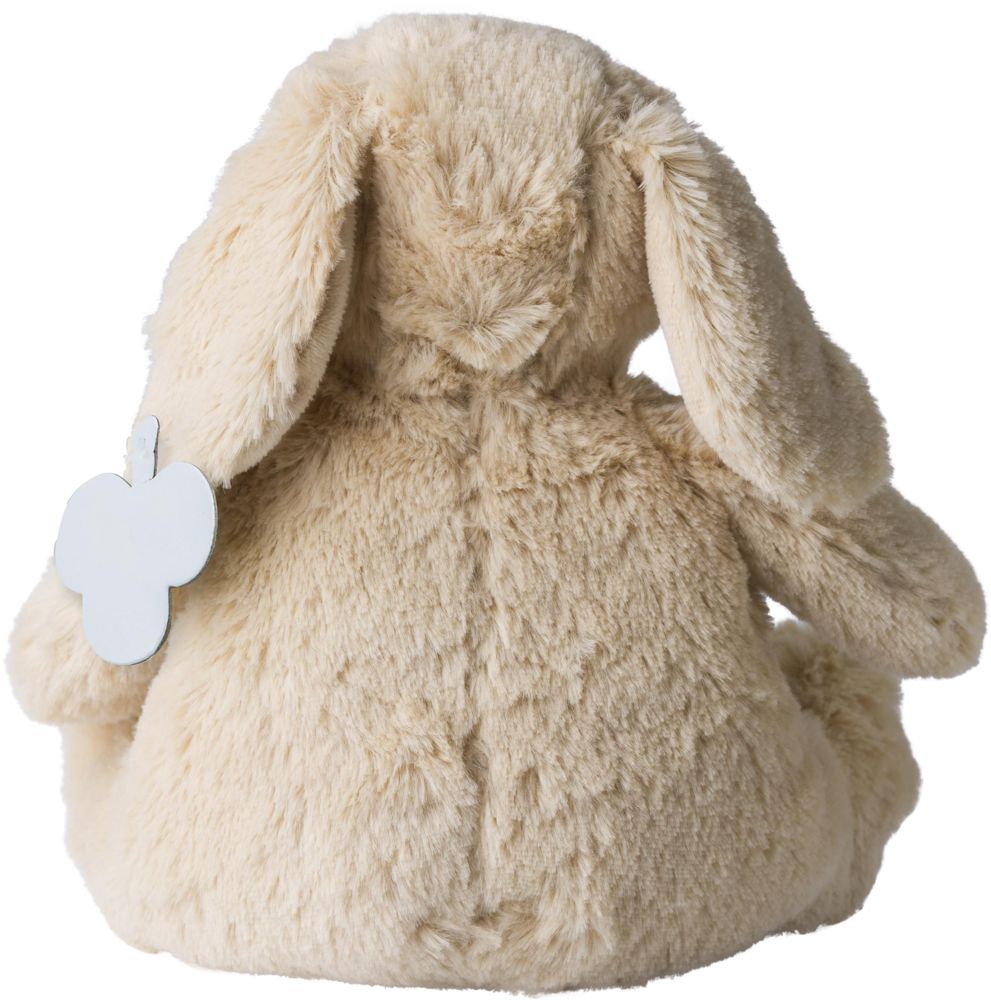 Pluche knuffelhond Hailey
