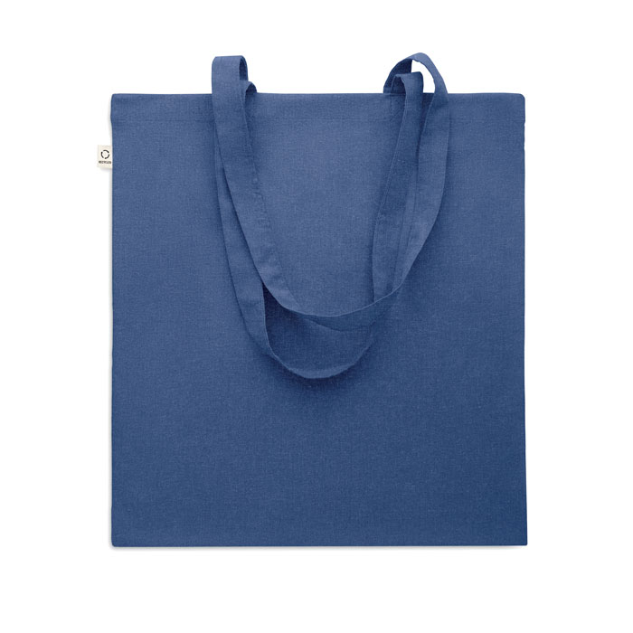VIVEKA COLOUR - Gerecyclede boodschappentas