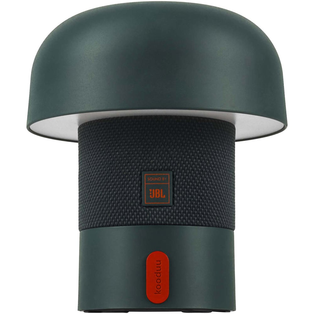 Kooduu Sensa Play Mini draagbare speaker en lamp